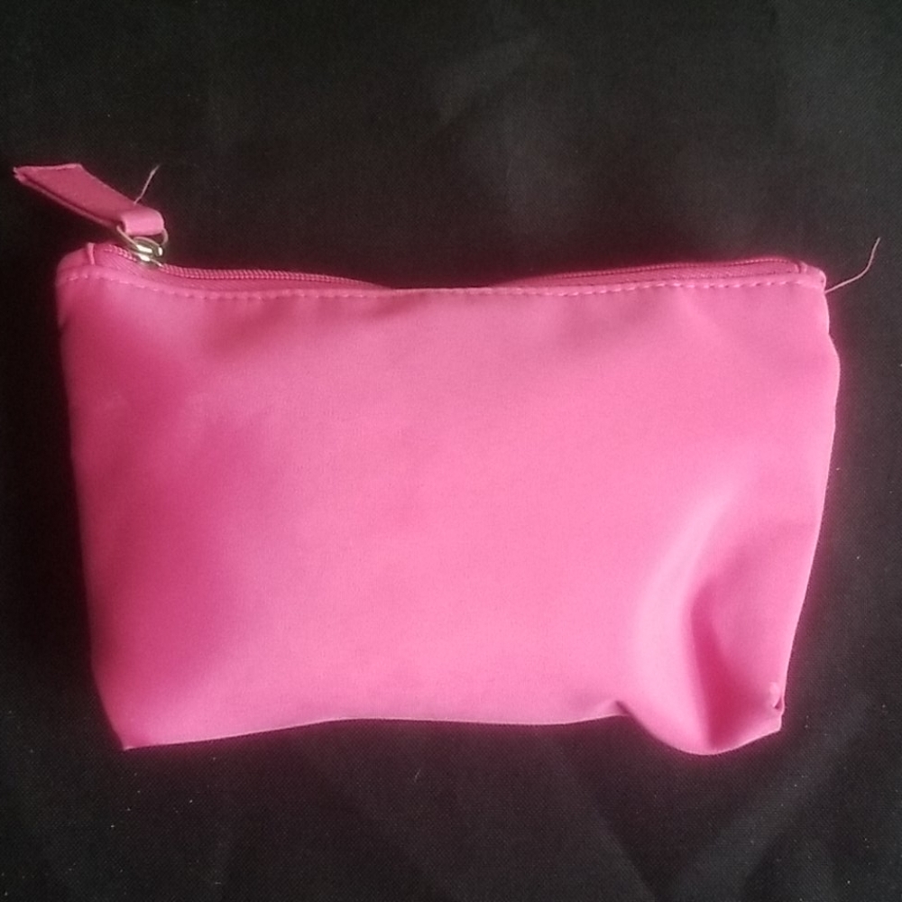 Makeup bag 💄 [2]